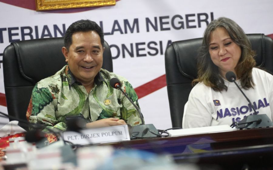 Pemerintahan
