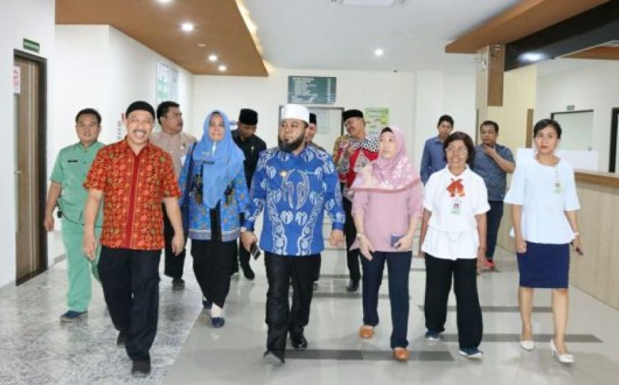 Pemkot bengkulu
