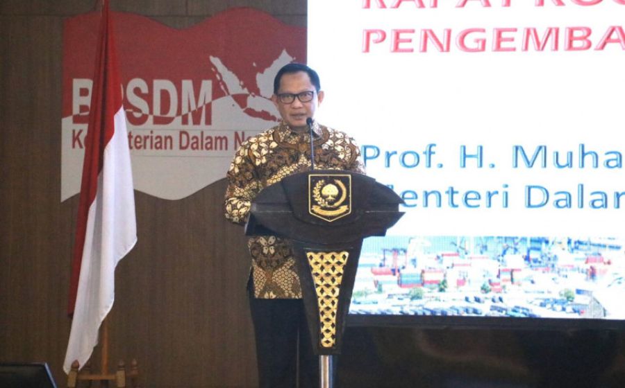 Pemerintahan