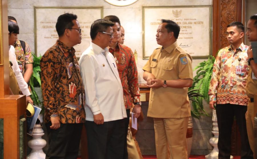 Pemerintahan