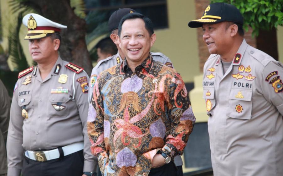 Pemerintahan