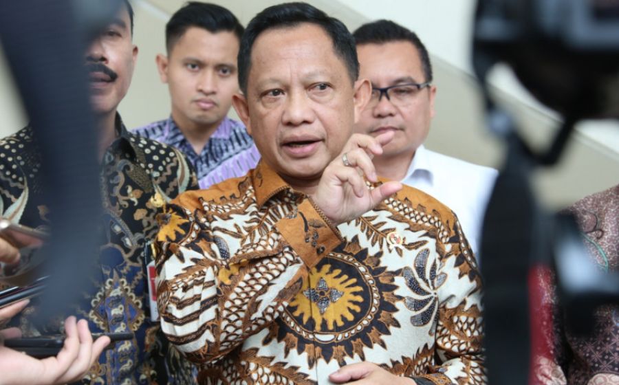 Pemerintahan