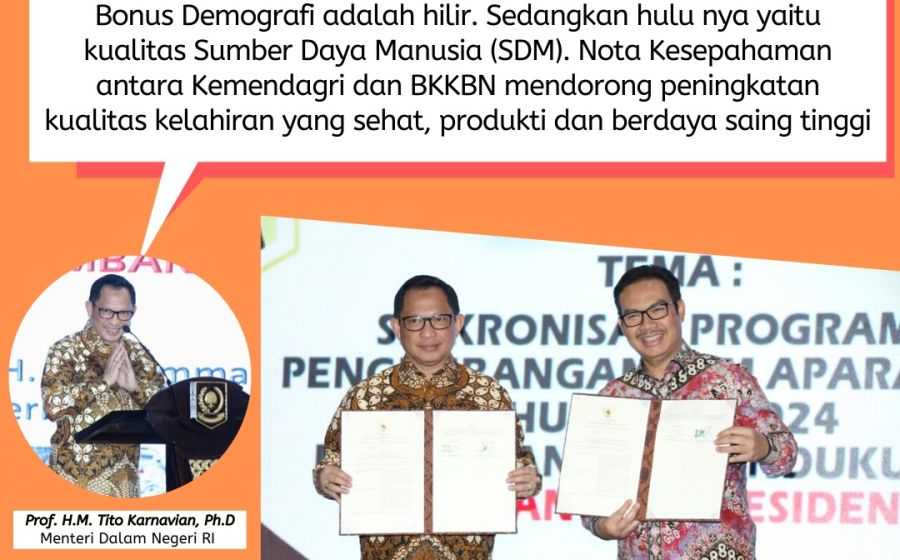Pemerintahan