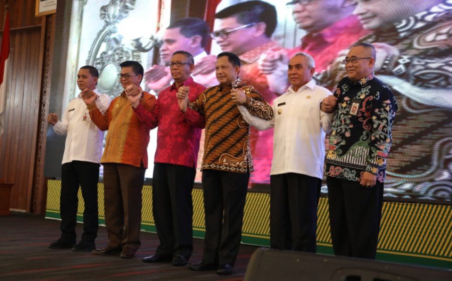 Pemerintahan