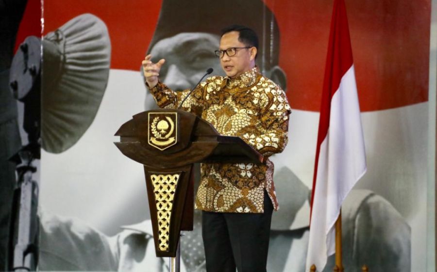 Pemerintahan