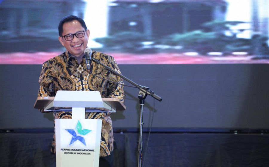 Pemerintahan