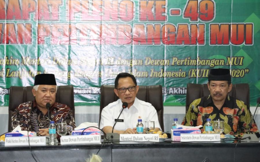 Pemerintahan