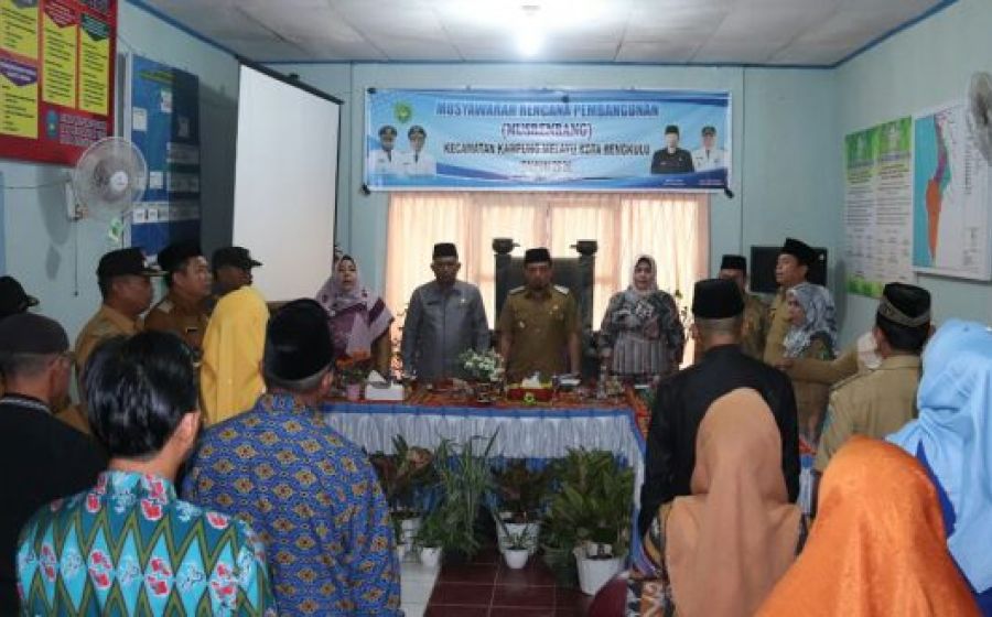 Pemkot bengkulu