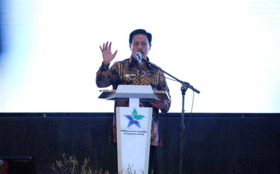 Pemerintahan