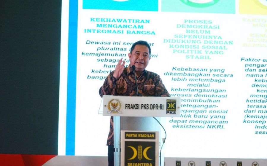 Pemerintahan