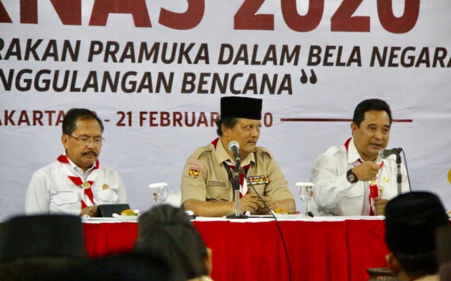 Pemerintahan