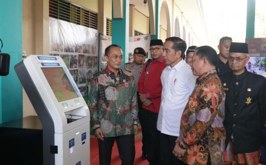 Pemerintahan