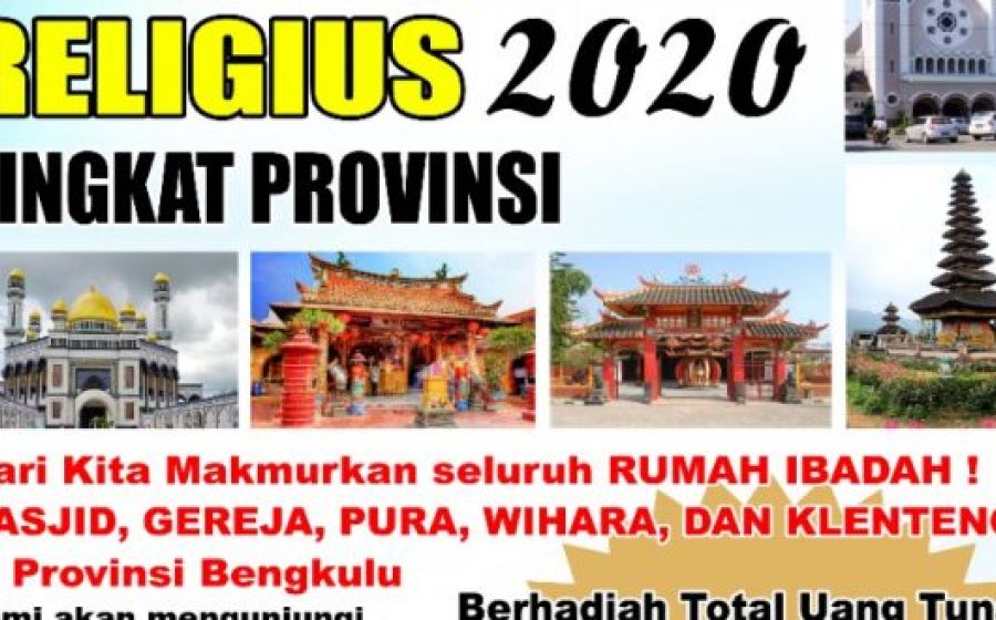 Pemkot bengkulu