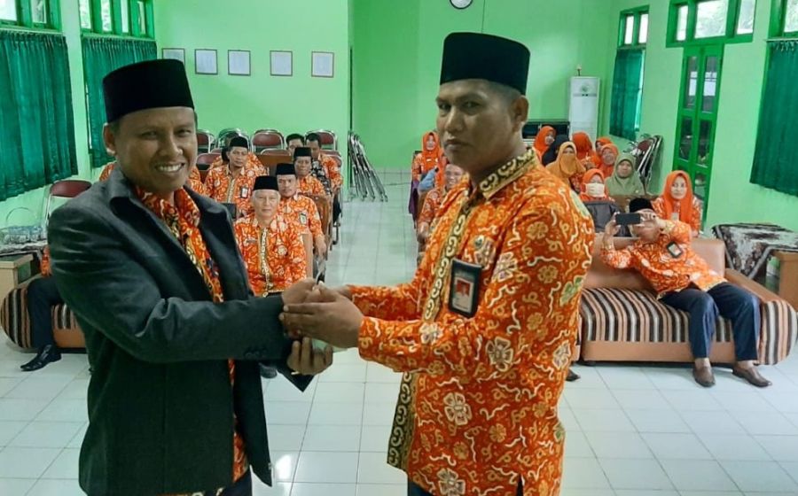 Daerah