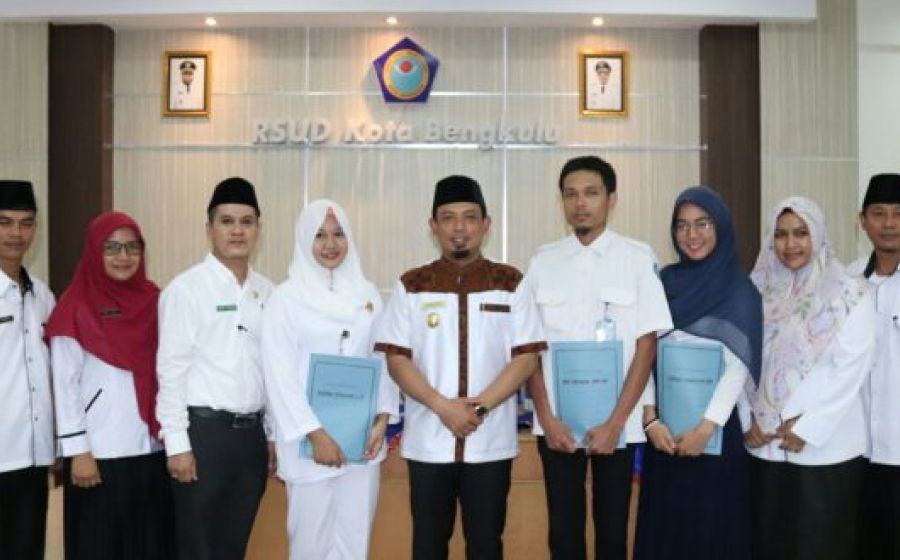 Pemkot bengkulu