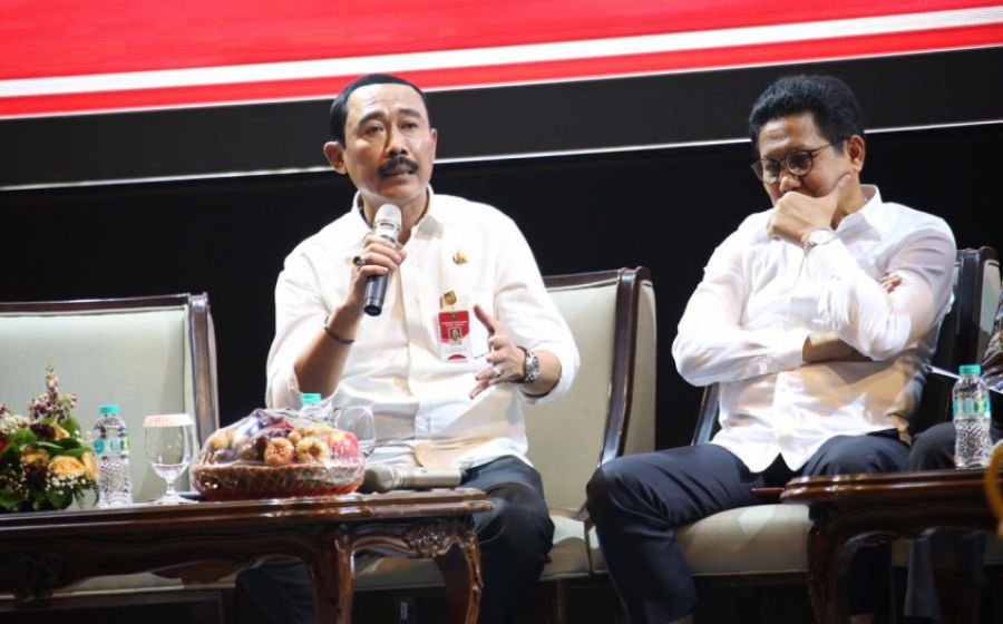Pemerintahan