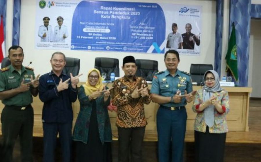 Pemkot bengkulu