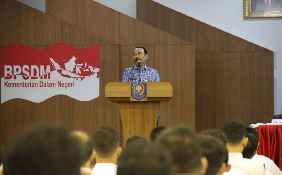 Pemerintahan