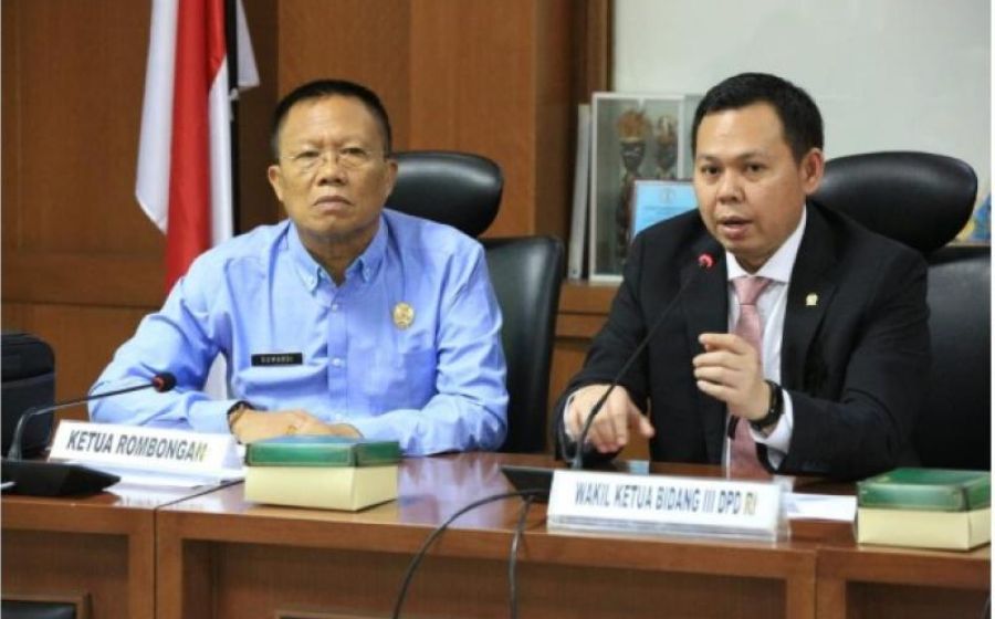 Pemerintahan