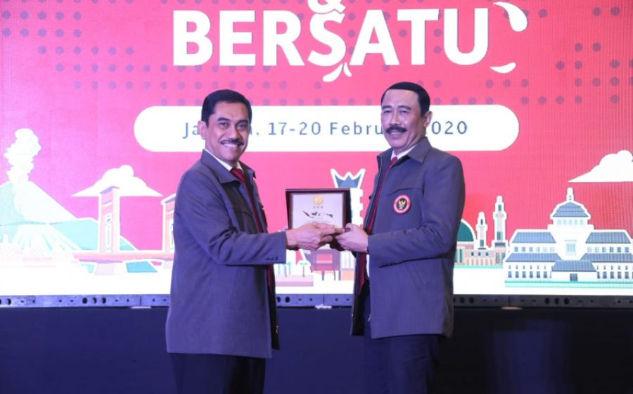 Pemerintahan