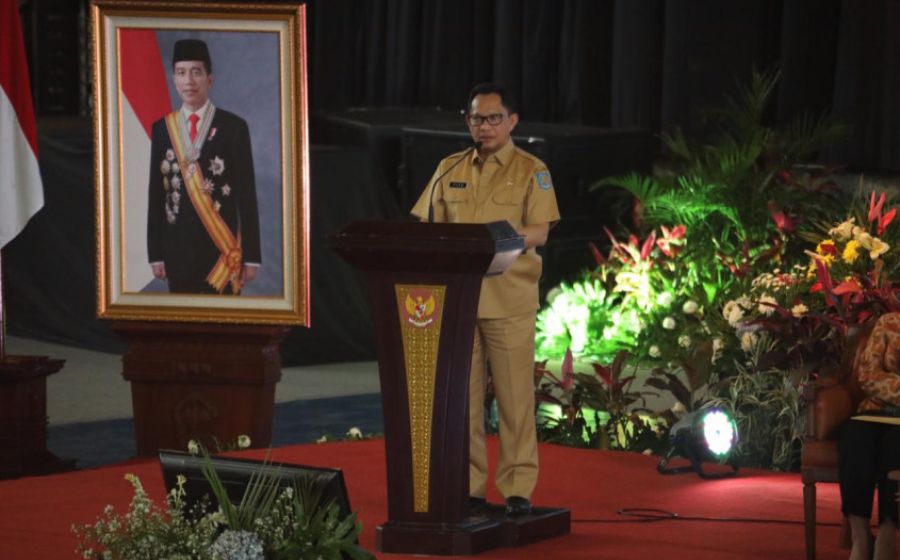 Pemerintahan