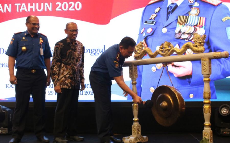 Pemerintahan