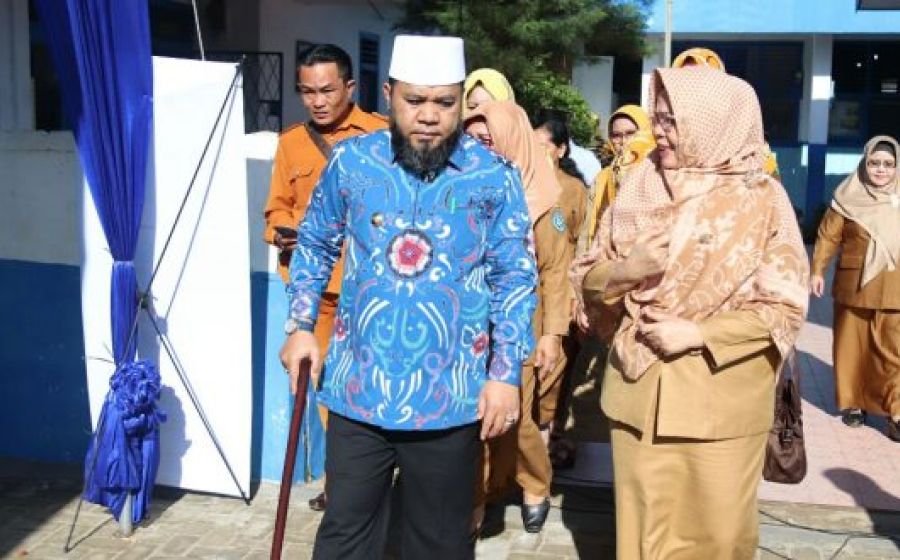 Pemkot bengkulu