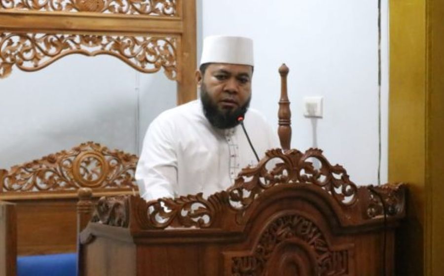 Pemkot bengkulu