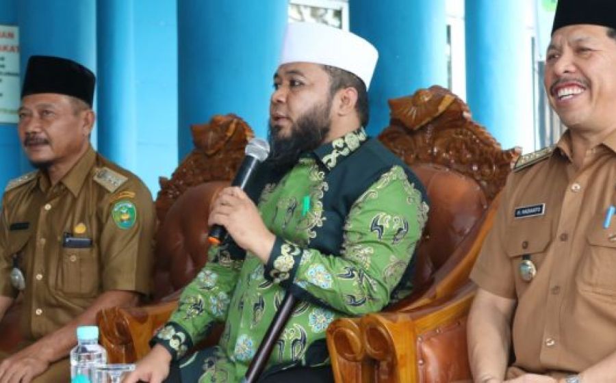 Pemkot bengkulu
