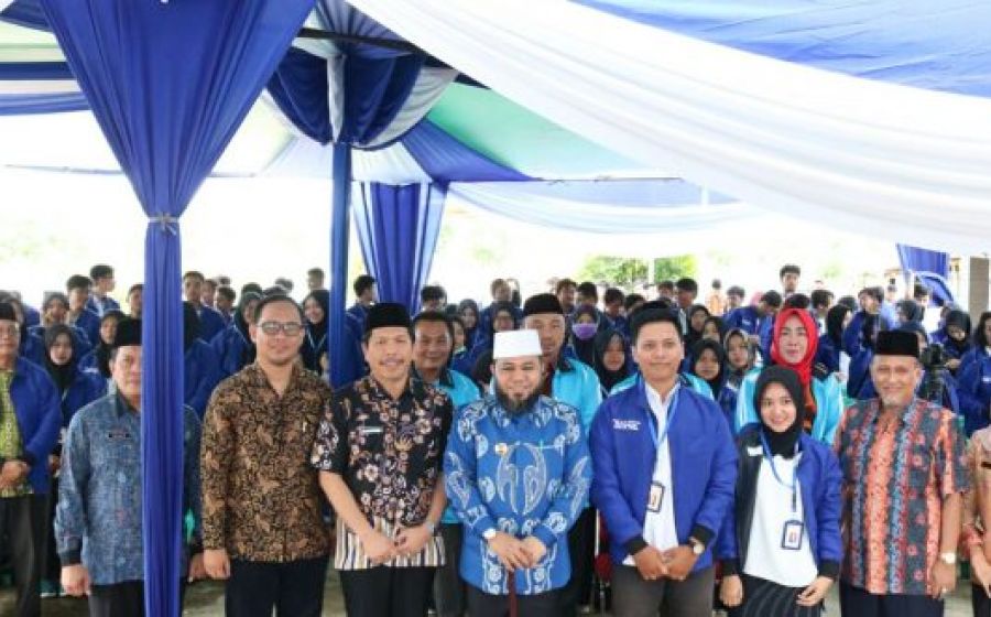 Pemkot bengkulu