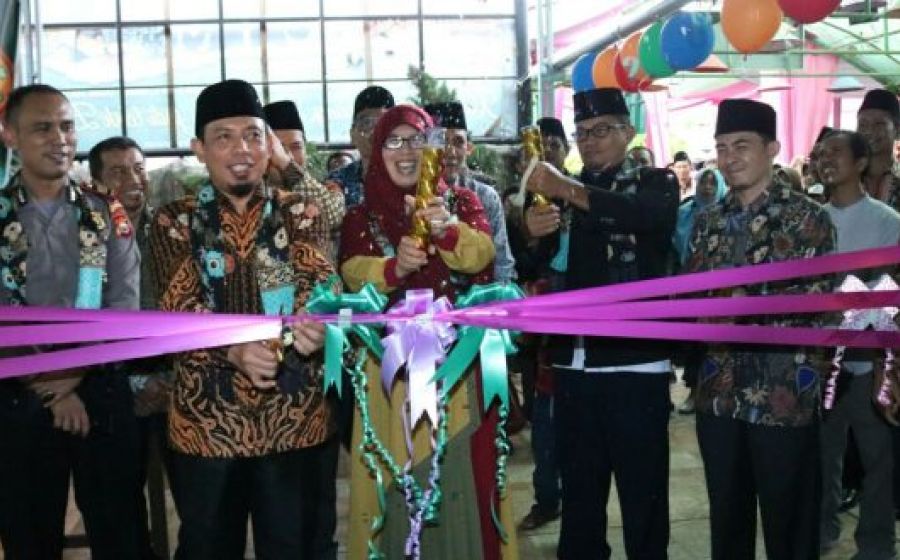 Pemkot bengkulu