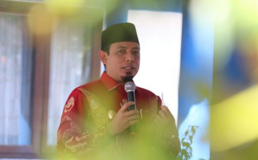 Pemkot bengkulu