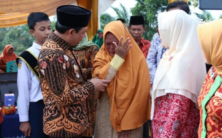 Pemkot bengkulu