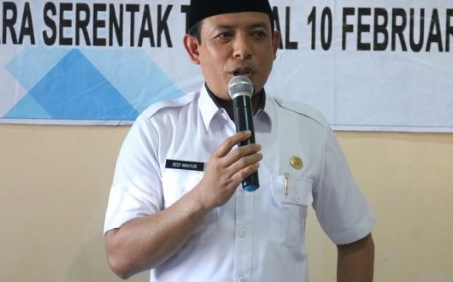 Pemkot bengkulu