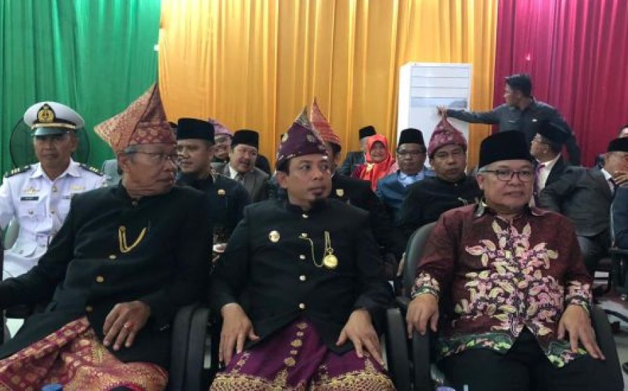 Pemkot bengkulu