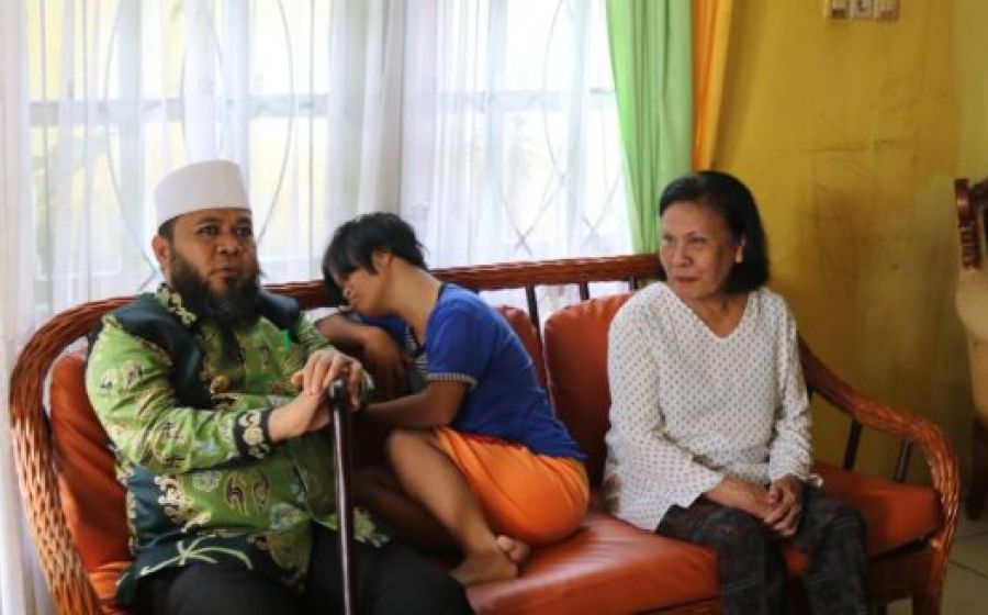 Pemkot bengkulu