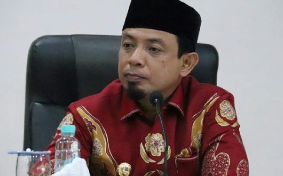 Pemkot bengkulu