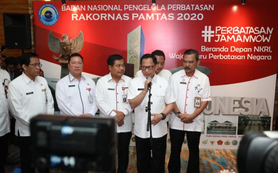 Pemerintahan