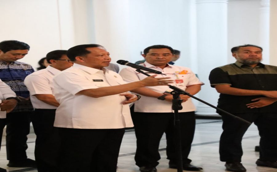 Pemerintahan
