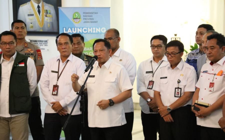 Pemerintahan