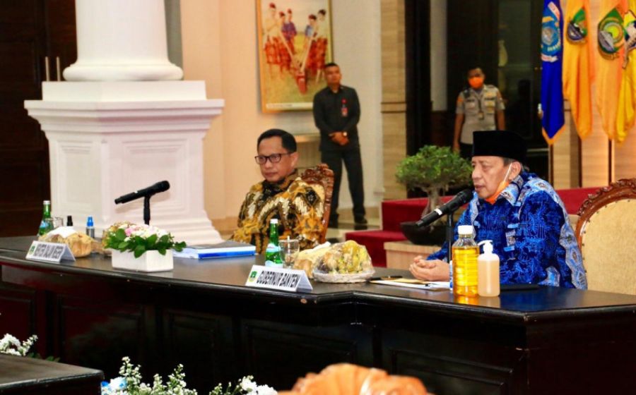 Pemerintahan