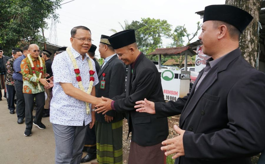 Pemerintahan