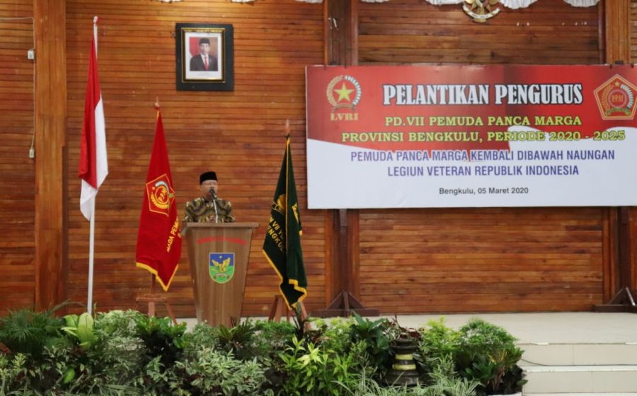Pemerintahan