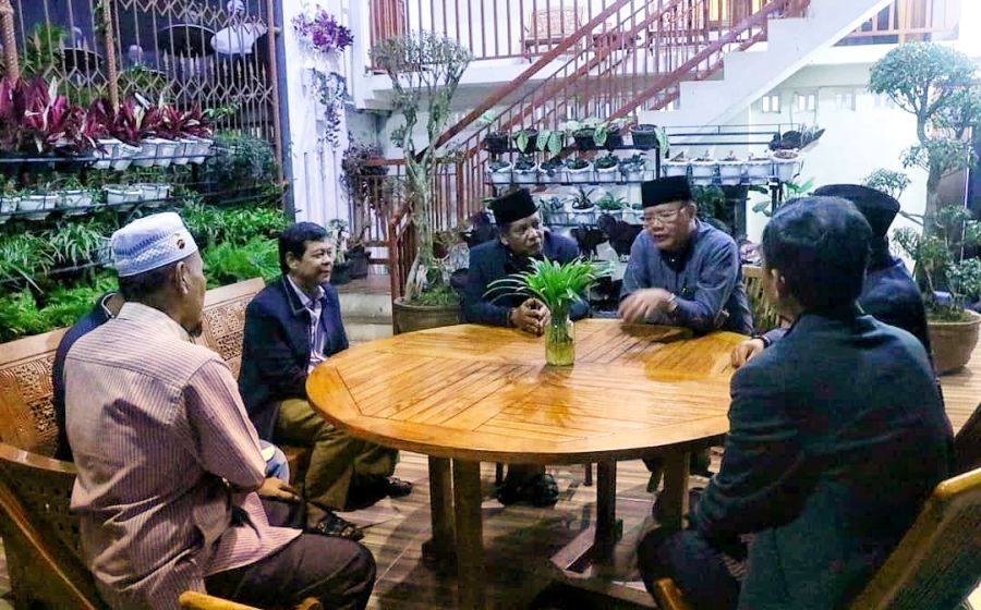Pemerintahan