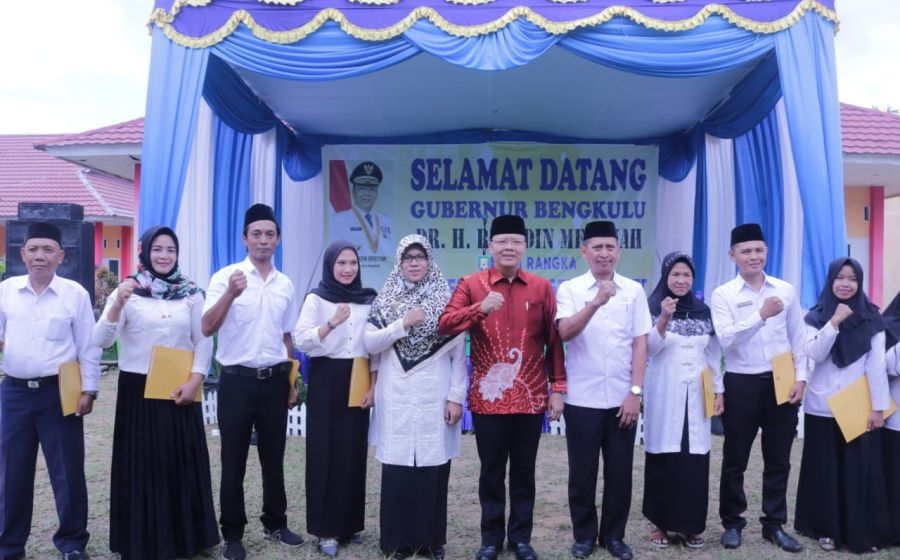 Pemerintahan