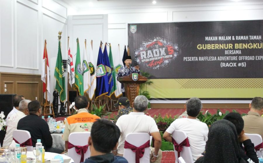 Pemerintahan