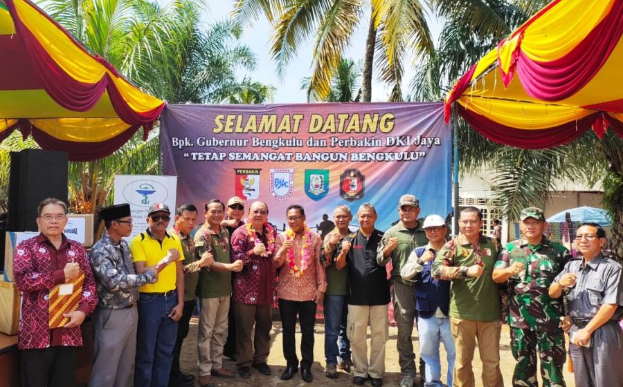 Pemerintahan