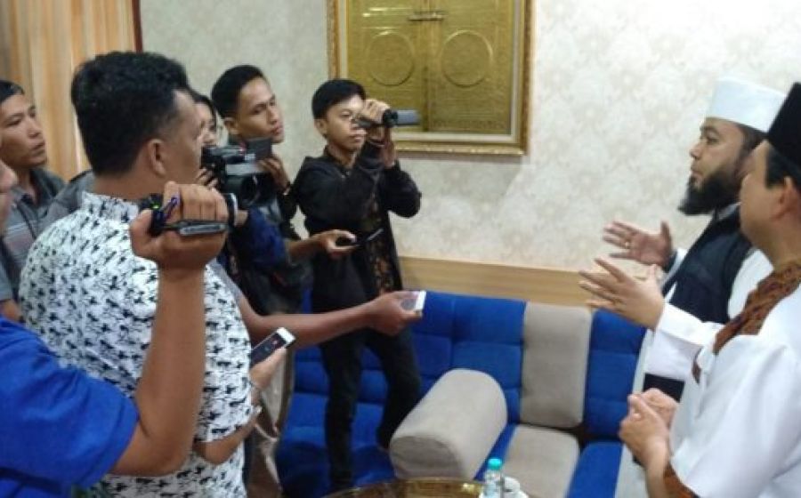 Pemkot bengkulu