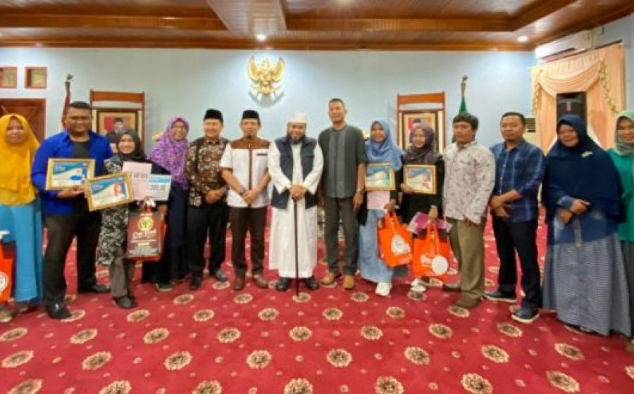 Pemkot bengkulu