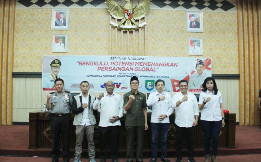 Pemerintahan